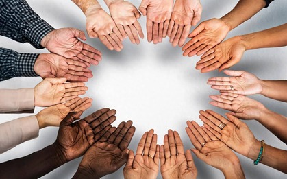 Tại sao con người lại có năm ngón tay và năm ngón chân?