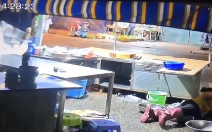 Điều tra vụ người phụ nữ nghi bị điện giật tử vong ở TPHCM