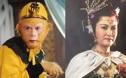 Sốc với phiên bản Tôn Ngộ Không yêu Bạch Cốt Tinh