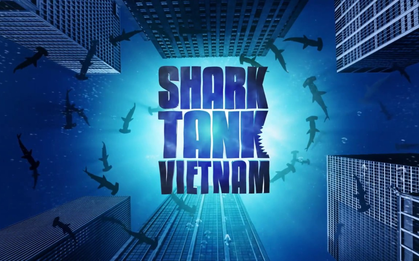Shark Tank Việt Nam dừng sản xuất