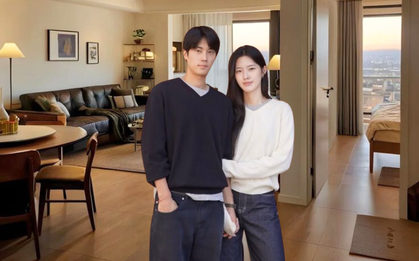 Mua chung cư 1 tỷ rưỡi, 5 năm lãi gấp 3: Vợ chồng Hà Nội tiết lộ “không ăn hàng, quần áo chủ yếu mua đồ cũ”