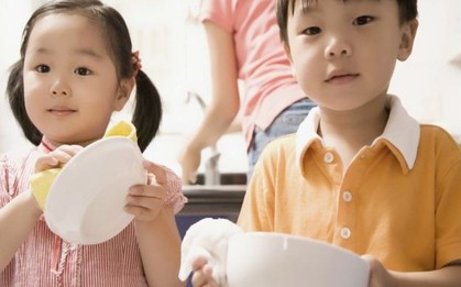 Nghiên cứu Harvard gây sốc: Trẻ làm điều này từ nhỏ lớn lên có cơ hội thành công cao, nhưng nhiều phụ huynh phớt lờ!