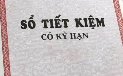 Cụ ông mở 8 sổ tiết kiệm, đến hạn không tất toán, để tự động tái tục nhiều năm rồi kiện ngân hàng