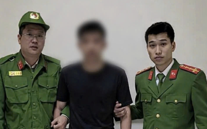 Bắt đối tượng sinh năm 2008 trộm 4 vợt Pickleball ở Hà Nội