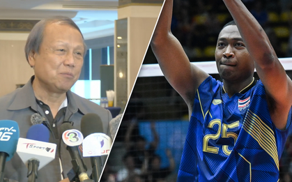 Vụ VĐV Thái Lan chê tiền thưởng SEA Games ít, lãnh đạo lên tiếng khẳng định "không ăn chặn"