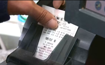 Đêm Giáng sinh, 1 người trúng số 47.000 tỉ đồng