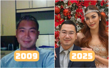 Đề tài bàn luận "dậy sóng" về chồng Lan Khuê