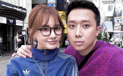 9 năm "hợp đồng hôn nhân" của Trấn Thành và Hari Won