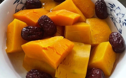 Sau tuổi 45 đừng bổ sung bừa bãi, ăn 3 món chứa progesterone tự nhiên này giúp da dẻ mịn màng, sắc mặt hồng hào