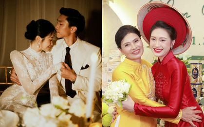 Vụ Doãn Hải My bị tố "to tiếng" với gia đình Đoàn Văn Hậu, sự thật đằng sau những tin đồn