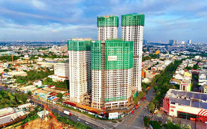 Giá nhà ngày càng vượt tầm, người trẻ đang đổi cách an cư