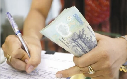 Từ 1/1/2026, "truy" tài sản người nhà nếu hộ kinh doanh không đủ tiền nộp phạt hành chính