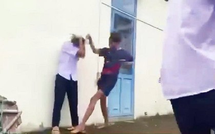Điều tra vụ nữ sinh lớp 8 ở Đà Nẵng bị đánh hội đồng phải nhập viện