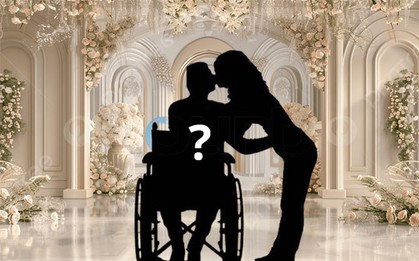 Mỹ nhân rũ bỏ quá khứ làm "bé ba", cưới tỷ phú tàn tật và cái kết bất ngờ sau 17 năm