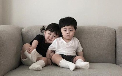 5 bước hướng dẫn thay vì giải quyết hộ con những xung đột giữa con và anh chị em trong nhà