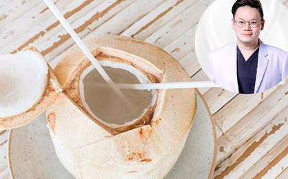 Phó giám đốc bệnh viện Thái Lan cảnh báo: 5 loại nước uống buổi sáng làm đường trong máu tăng vọt chẳng kém nước ngọt