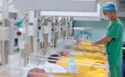 “Yêu nước là sinh đủ 2 con”: Thông điệp mới trước nguy cơ suy giảm dân số tại Việt Nam