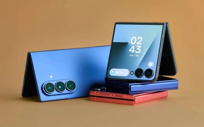 Samsung và hành trình trở thành thương hiệu công nghệ được giới trẻ yêu thích tại WeYoung 2025