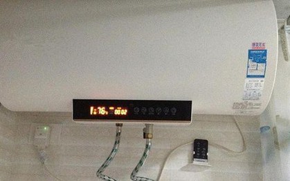 7 sự thật về bình nóng lạnh, nhiều người giật mình vì không biết sớm hơn