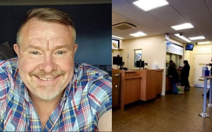 Người đàn ông nhận được 3,9 tỷ đồng tiền chuyển khoản nhầm, ngân hàng bảo “anh cứ tiêu đi” nhưng 9 tháng sau đòi lại, còn trừ thêm 212 triệu đồng