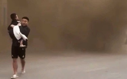 Thực hư thông tin hơn 50 cháu nhỏ trường mầm non bị khói đen bao trùm