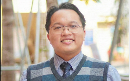 Người thầy đứng sau hệ sinh thái "AI vì giáo viên" miễn phí