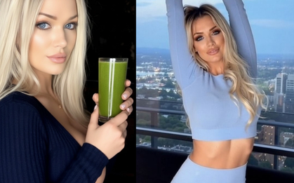 Bà ngoại U60 quyến rũ nhất thế giới: Tiết lộ bài tập 0 đồng và 2 món nước rẻ đầy chợ Việt giúp trẻ lâu, khỏe mạnh