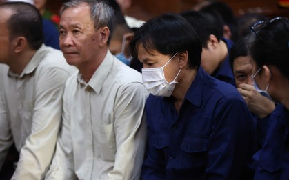 Ông chủ Saigon Transco chủ mưu vụ buôn lậu 1,7 triệu lít dầu lãnh 13 năm tù