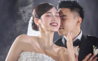 Những đám cưới gây sốt nhất năm 2025 của sao Việt