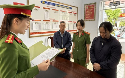 Bắt nữ giám đốc bị tố lừa đảo, chiếm đoạt 166 tỷ đồng của 249 người