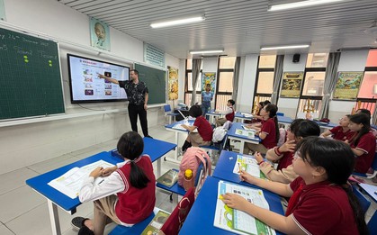 Chương trình học liên kết: Chi một đồng cũng phải xứng đáng