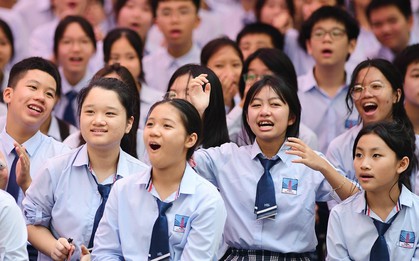 "Chốt" một bộ sách giáo khoa thống nhất năm học tới