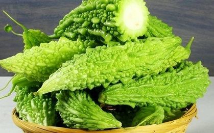 Không chỉ dưa chuột: Thực phẩm hạ đường huyết hiệu quả nhất lại là món quen trong bữa cơm Việt