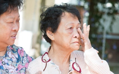 "Giá như ngày đó, con thật sự đã chết...", người mẹ đứng về phía con nuôi trong phiên toà chia tài sản thừa kế