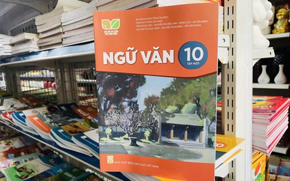 Vì sao Bộ SGK "Kết nối tri thức với cuộc sống" được lựa chọn?