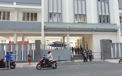 TPHCM: Trường học cảnh báo khẩn về việc mạo danh học sinh để lừa đảo