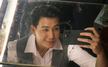 Đời tư quá bí ẩn của "tráp boi" được lòng khán giả phim Việt nhất hiện tại