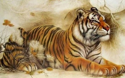 3 con giáp có tố chất "thủ lĩnh ngầm": Đi học, đi làm chẳng cần giữ chức vụ gì nhưng vẫn khiến người khác nghe lời răm rắp