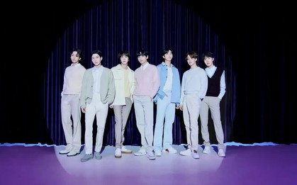 Ba thành viên BTS lọt Top 100 người giàu nhất Hàn Quốc dưới 30 tuổi
