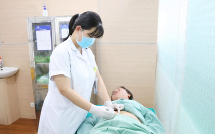 Thuốc sinh học mở ra cơ hội mới cho bệnh nhân viêm cột sống dính khớp