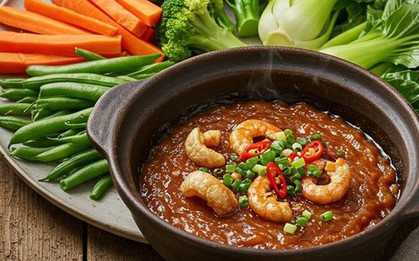 Tại sao món ăn này thường xuất hiện trong nhà giữ được tiền?