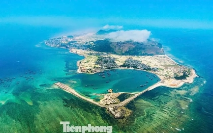 Lý Sơn rất đẹp, vì sao không hút khách?