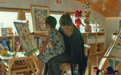 "Chỉ sau khi trở thành gia sư nhà giàu, tôi mới nhận ra thế giới của con cái họ có thể KỊCH TÍNH đến mức nào"