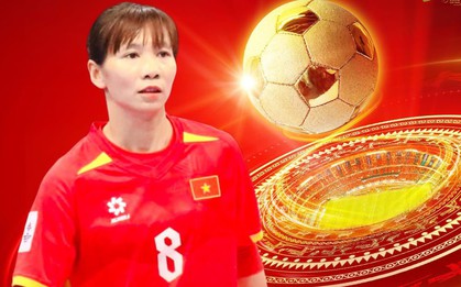 Khép lại drama: Thuỳ Trang lên tiếng sau status ám chỉ Gala Quả bóng vàng "bất công", dành toàn bộ tiền thưởng làm từ thiện