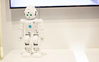 Hết cho robot đấm bốc, người Trung Quốc giờ lại 'hô biến' đưa AI vào gấu bông để tạo ra ngành công nghiệp tỷ USD