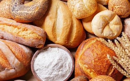 Nghiên cứu mới "giải oan" cho loại bánh mì nhiều người Việt thích ăn