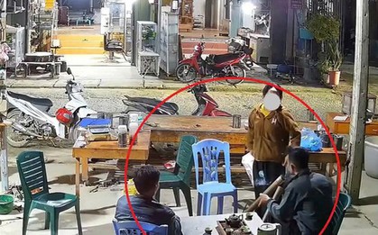 Thông tin mới vụ cầm điếu cày đập vợ, chồng bị đâm tử vong