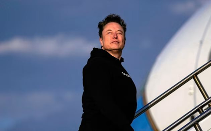 Cơn sốt AI giúp các tỷ phú công nghệ hàng đầu nước Mỹ bỏ túi thêm 550 tỷ USD chỉ riêng trong năm 2025