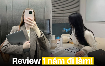 Cách 2025 đối xử với dân văn phòng