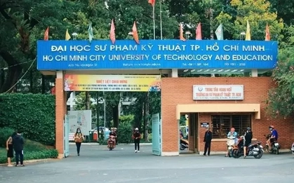 Một trường đại học công lập lâu đời ở TPHCM được đổi tên